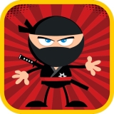 Jump Ninja Hero