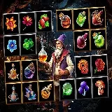 1010 Elixir Alchemy