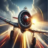 Amazing Airplane Racer