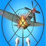 Anti Aircraft 3D Game