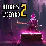 Boxes Wizard 2