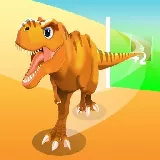 Dinosaur Runner 3D