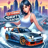 Extreme Drift Racer 