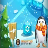 Frozen Winter Mania