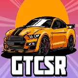 GT Cars Super Racing