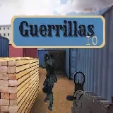 Guerrillas.io