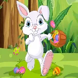 Happy Easter Jigsaw Puzzle