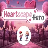 Heartscape Hero