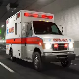 Hurry Ambulance