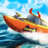 Hydro Racing 3D