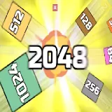 Infinity Cubes 2048