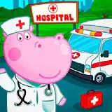 Kids Hospital Doctor