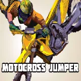 Motocross Jumper