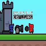 Red and Blue Castlewars