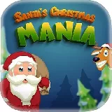 Santas Christmas Mania