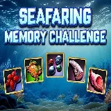 Seafaring Memory  Challenge