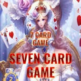 SEVEN CARD GAME