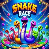 Snake Color Race