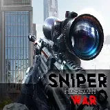 Sniper Mission War