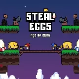 Steal Eggs: Age of Guns