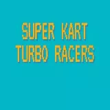 Super Kart Turbo Racers