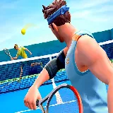 Tennis World Open 2021: Ultimate 3D Sports Gamess