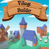 Village Builder game