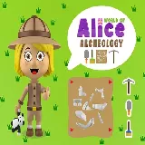 World of Alice   Archeology